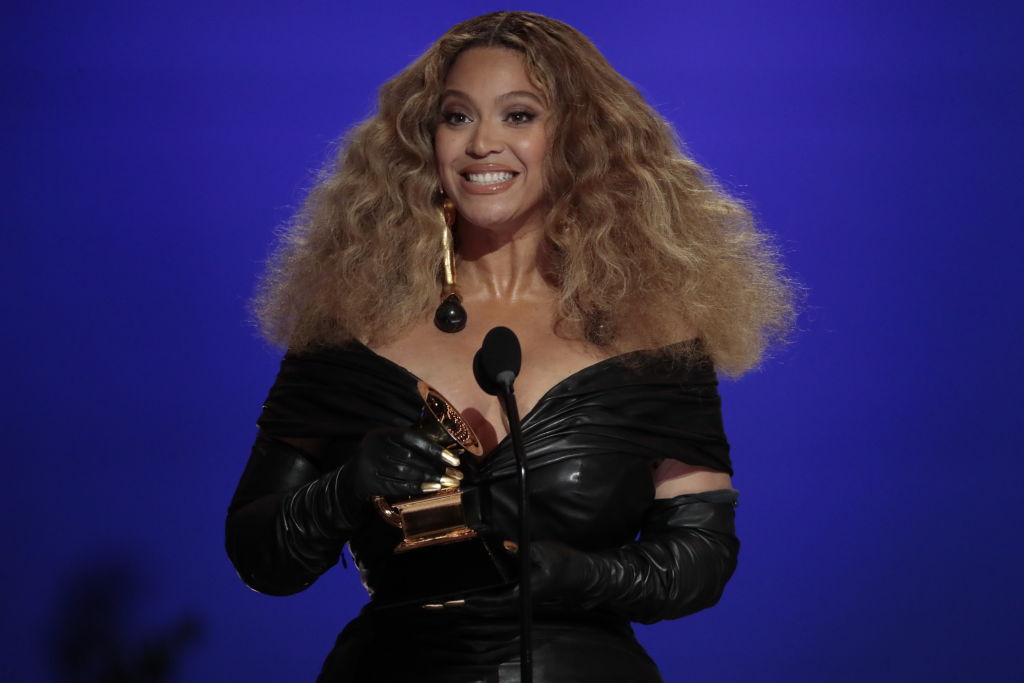 63rd Grammy Awards at Staples Center