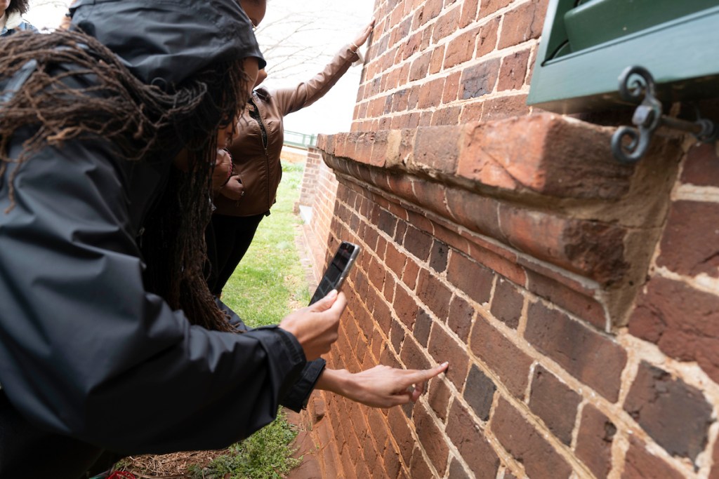 Discover Black Charlottesville
