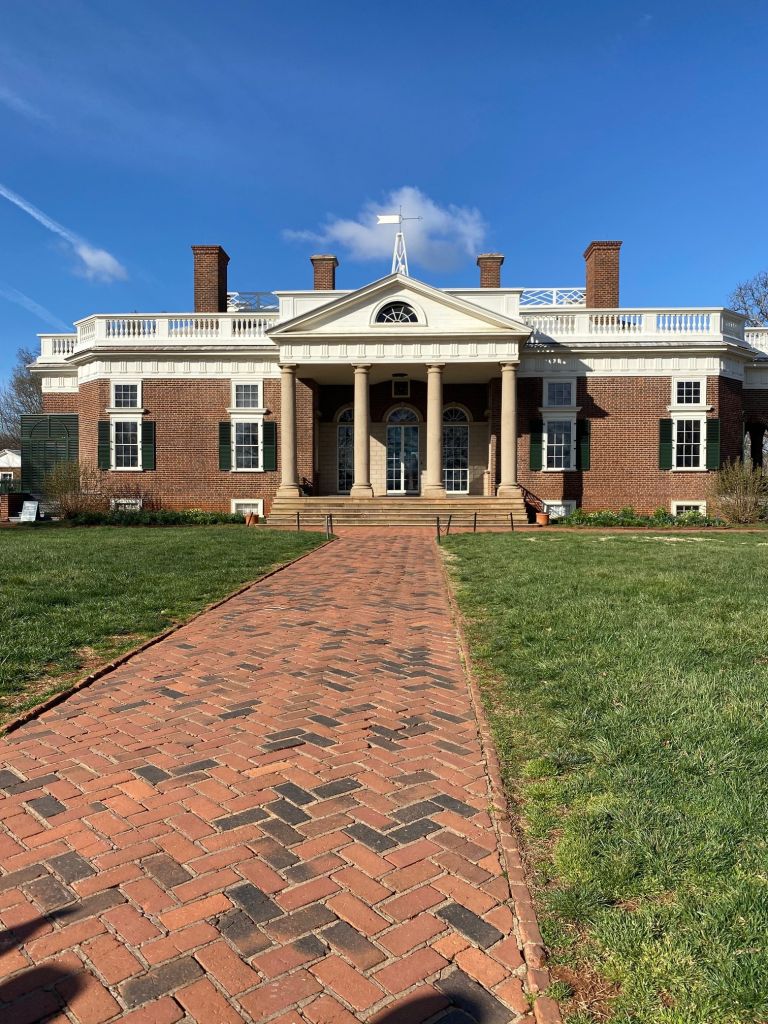 discover black Charlottesville