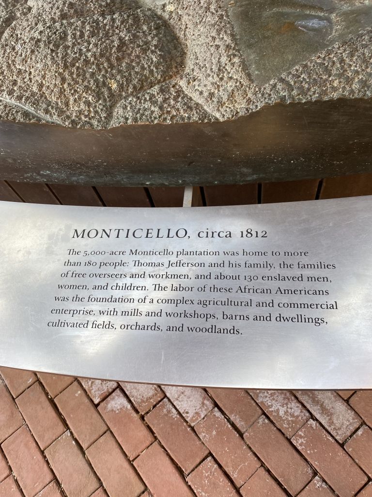 Discover Black Charlottesville
