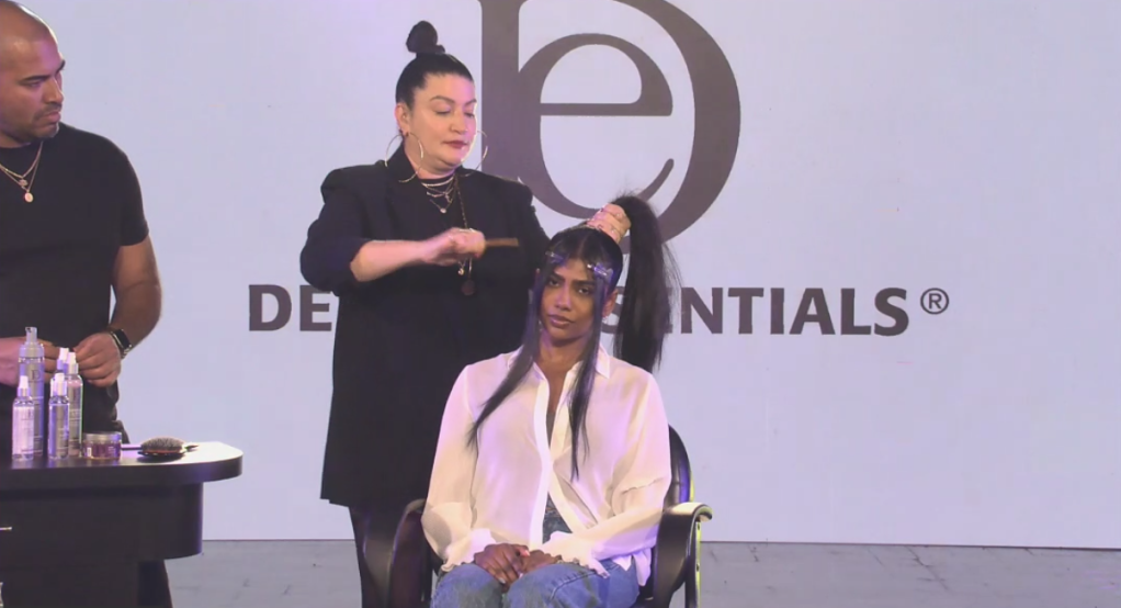 Design Essentials X Danielle Priano