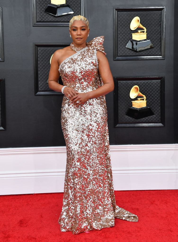 US-ENTERTAINMENT-MUSIC-GRAMMY-AWARD-ARRIVALS