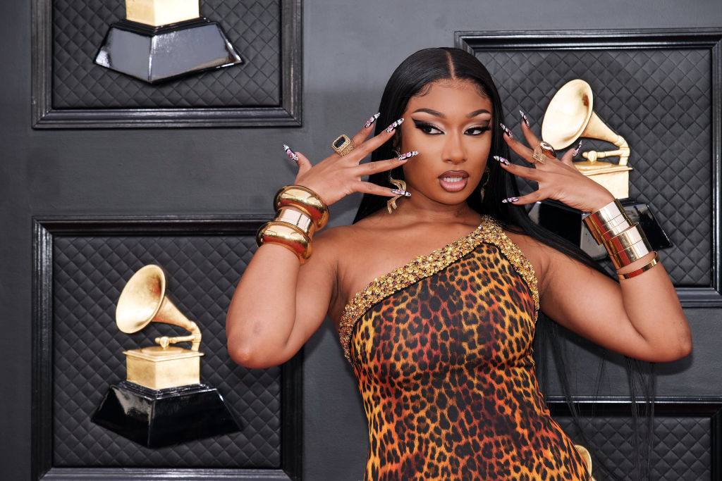 64th Annual GRAMMY Awards - Arrivals