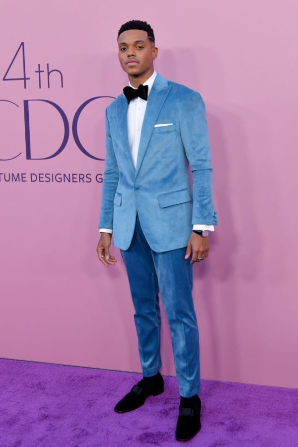 24th CDGA (Costume Designers Guild Awards) - Arrivals