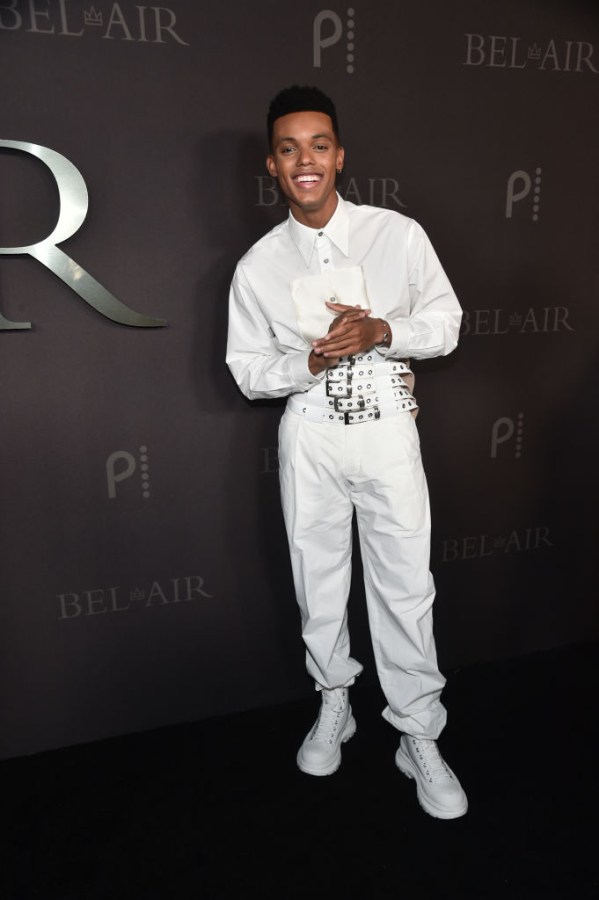 Bel-Air - Season 1