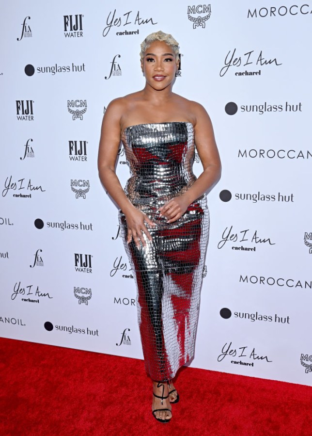 The Daily Front Row's 6th Annual Fashion Los Angeles Awards - Arrivals