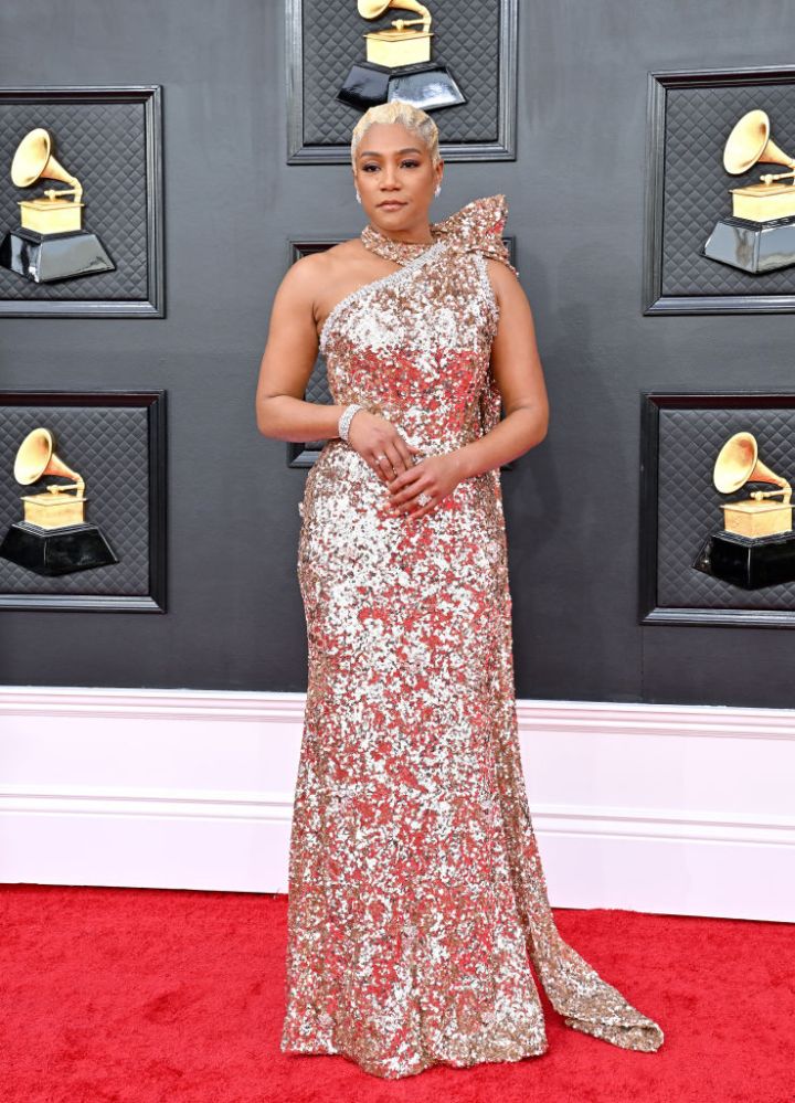 64th Annual GRAMMY Awards