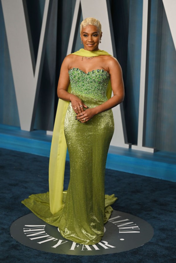 Vanity Fair Oscar Party hosted by Radhika Jones - Arrivals