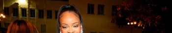 Rihanna Celebrates The Launch of Fenty Beauty at Ulta Beauty