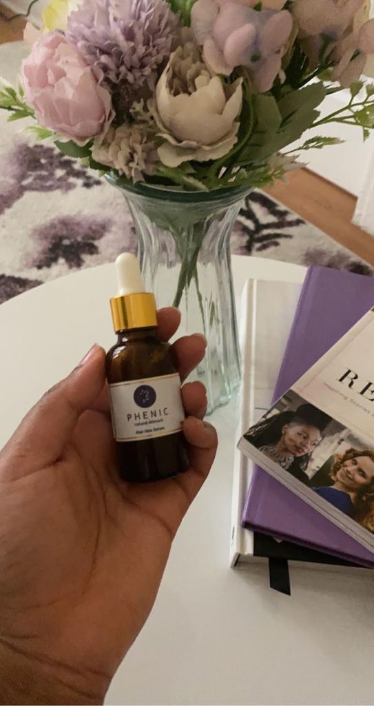 Phenic Skincare Aloe Vera Serum