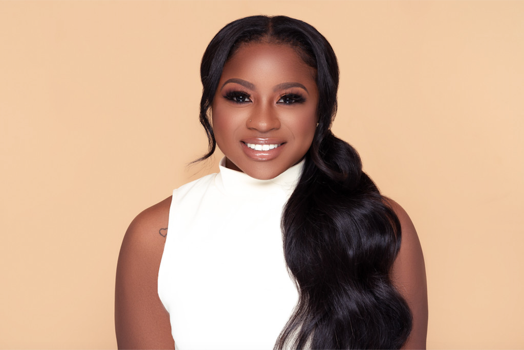 Reginae Carter's Birthday