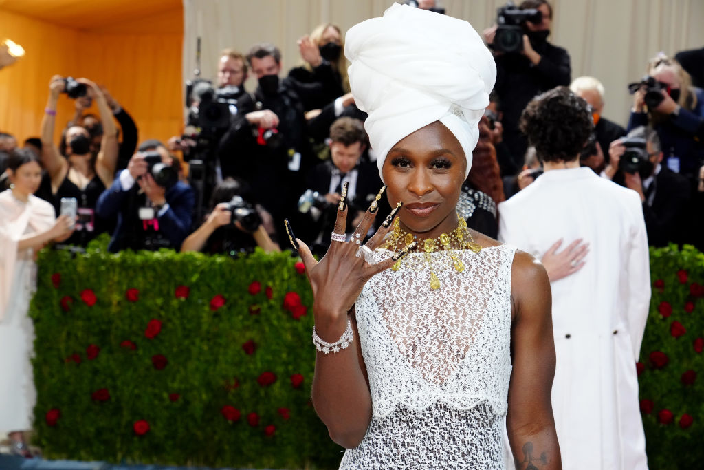 The 2022 Met Gala Celebrating "In America: An Anthology of Fashion" - Arrivals
