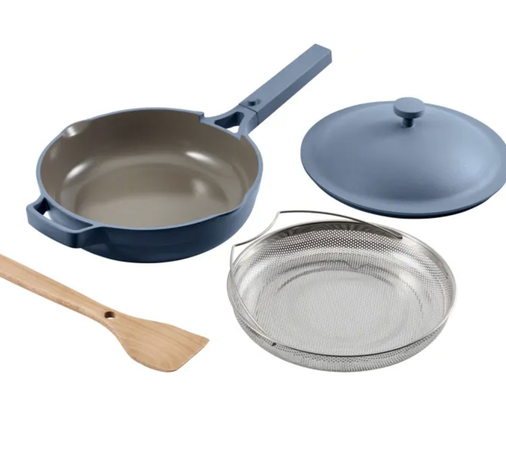 OUR PLACE Always Pan Set