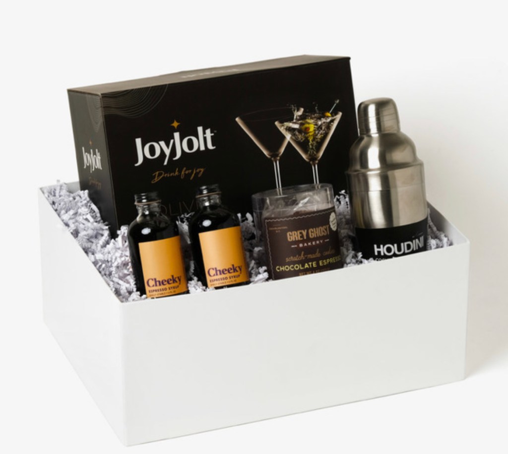 Espresso Martini Kit