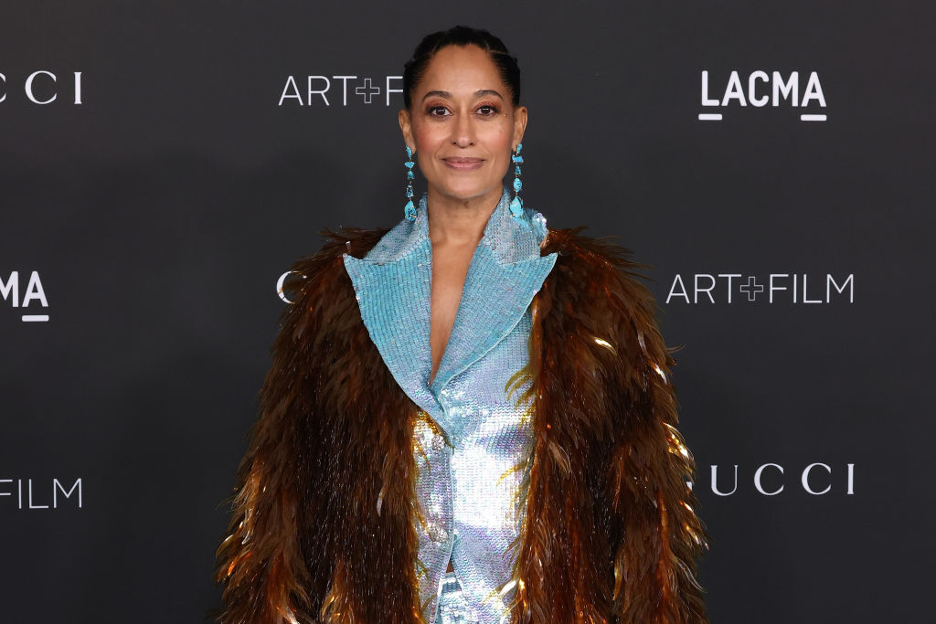 10th Annual LACMA ART+FILM GALA Presented By Gucci