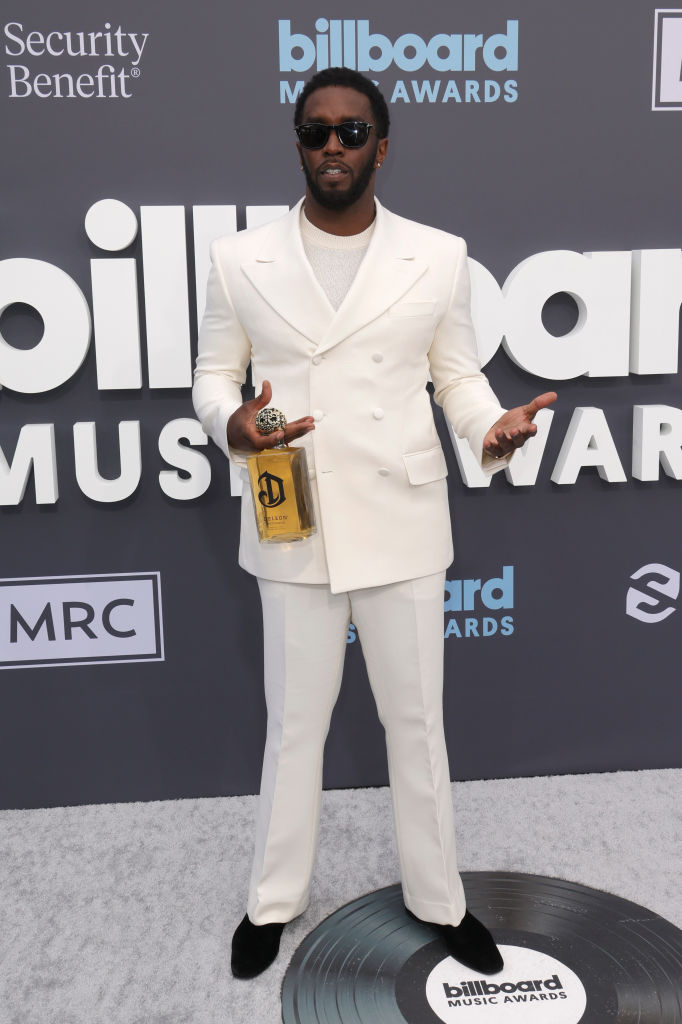 2022 Billboard Music Awards - Arrivals