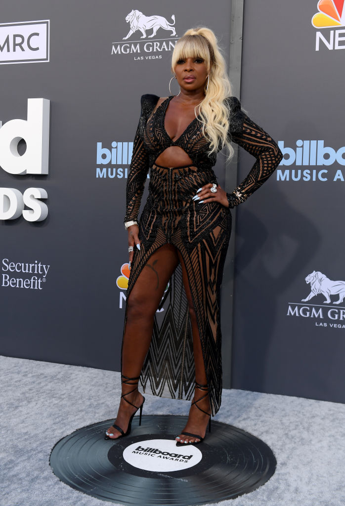 2022 Billboard Music Awards - Arrivals
