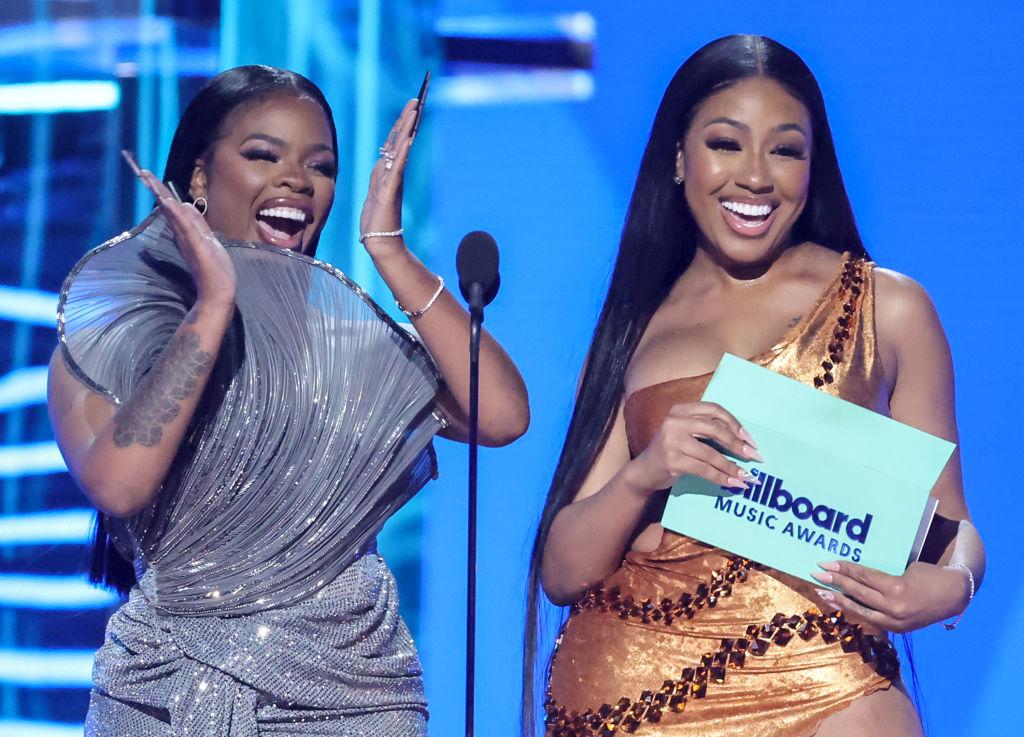 2022 Billboard Music Awards - Show