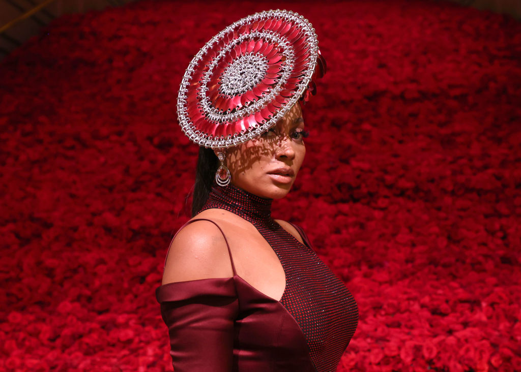 The 2022 Met Gala Celebrating "In America: An Anthology of Fashion" - Inside