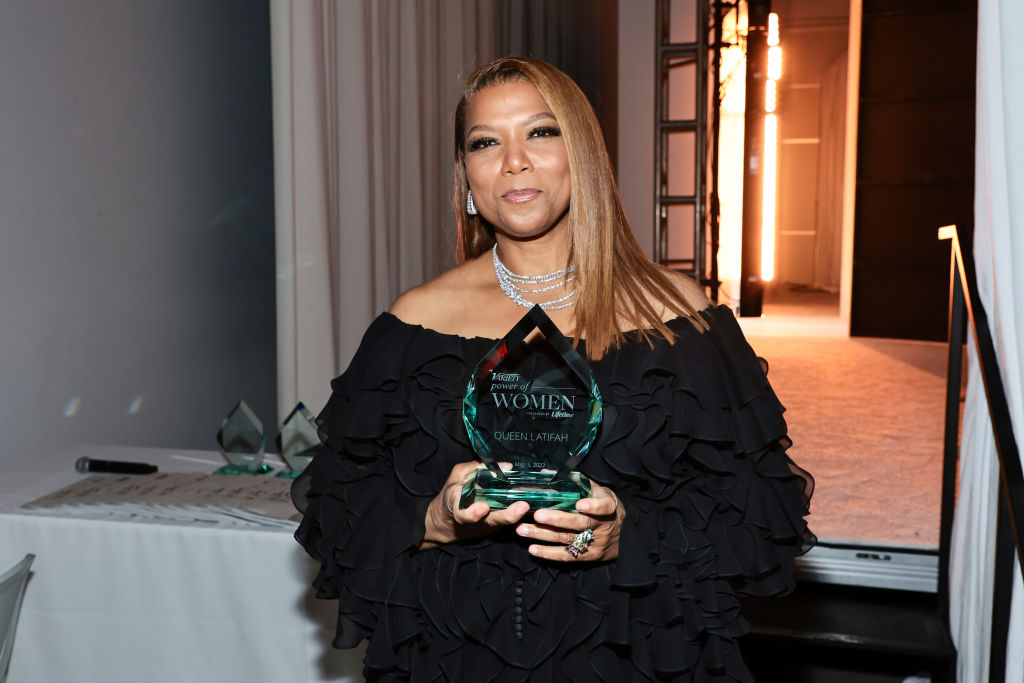 Variety's 2022 Power Of Women: New York Event Presented By Lifetime - Inside