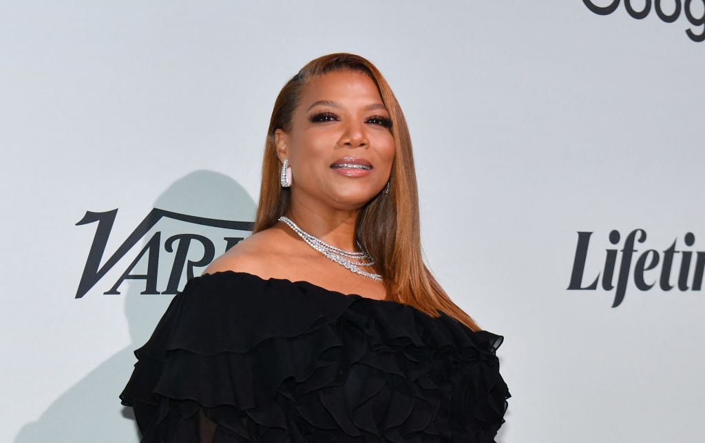 US-ENTERTAINMENT-POWER-WOMEN-GENDER