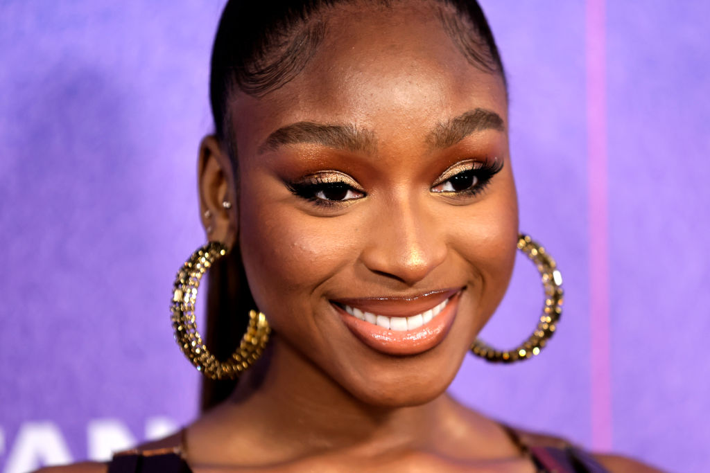 2022 Billboard Women In Music - Arrivals