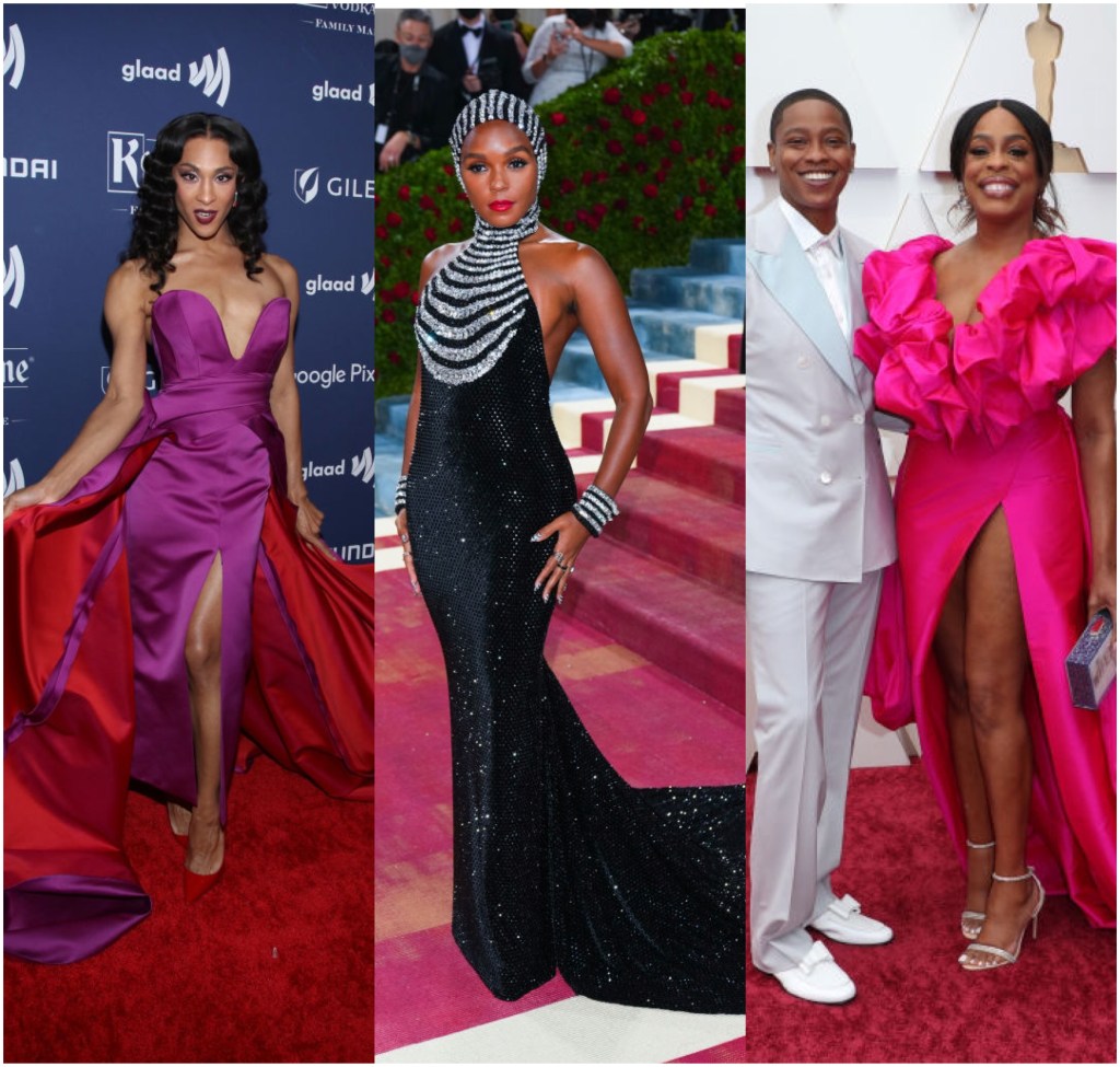 stylish LGBTQ celebrities