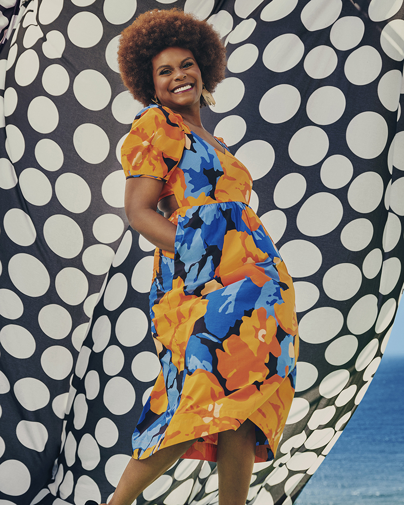 We're Obsessed With These 10 Items From The Tabitha Brown For Target Collection