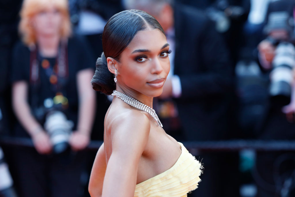 Lori Harvey