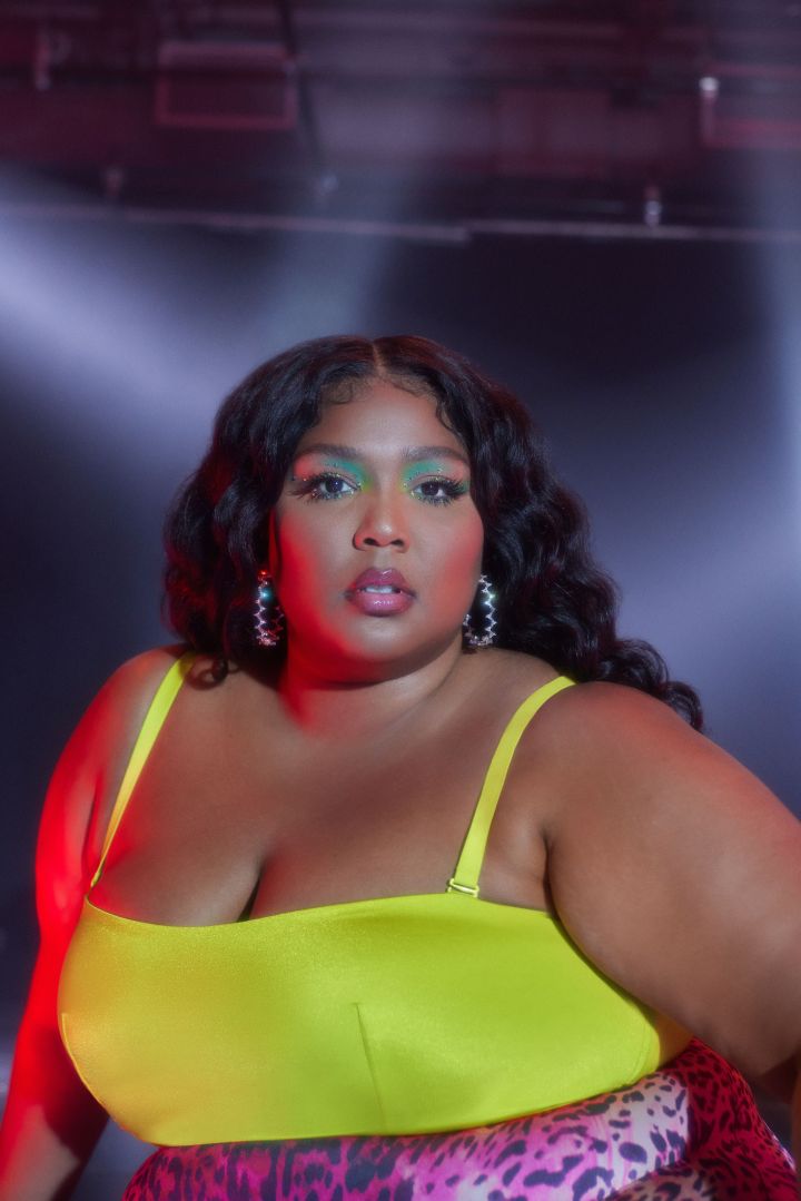 Lizzo
