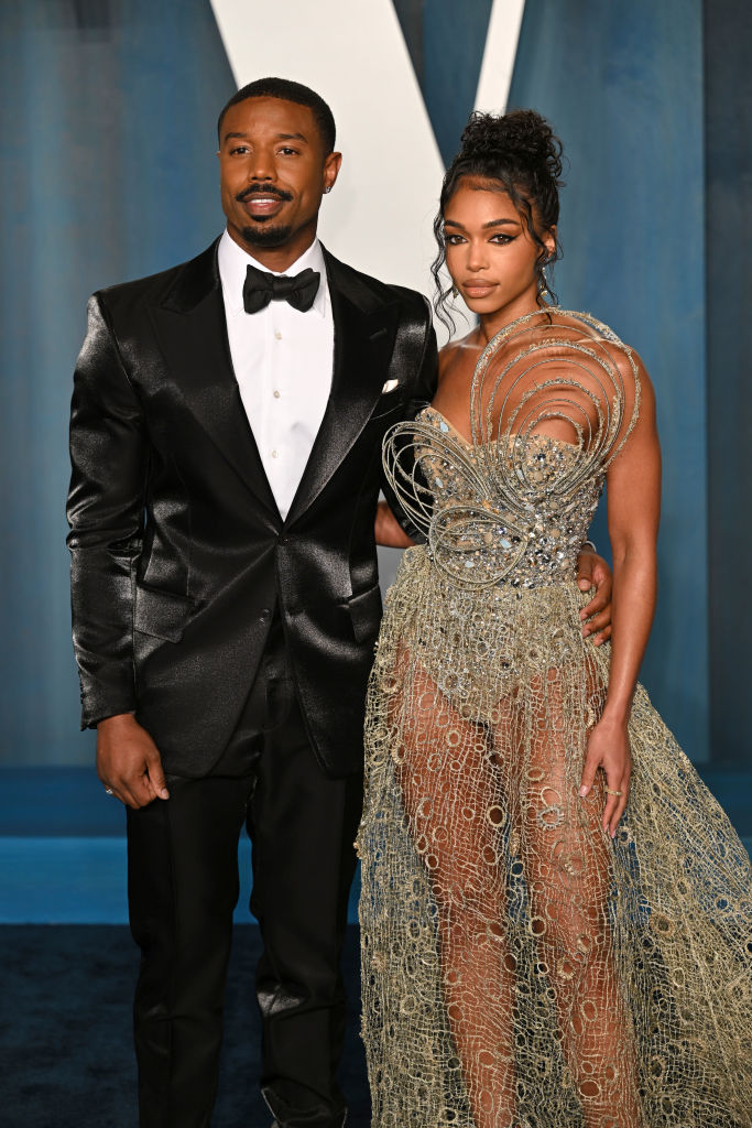 lori harvey michael b jordan