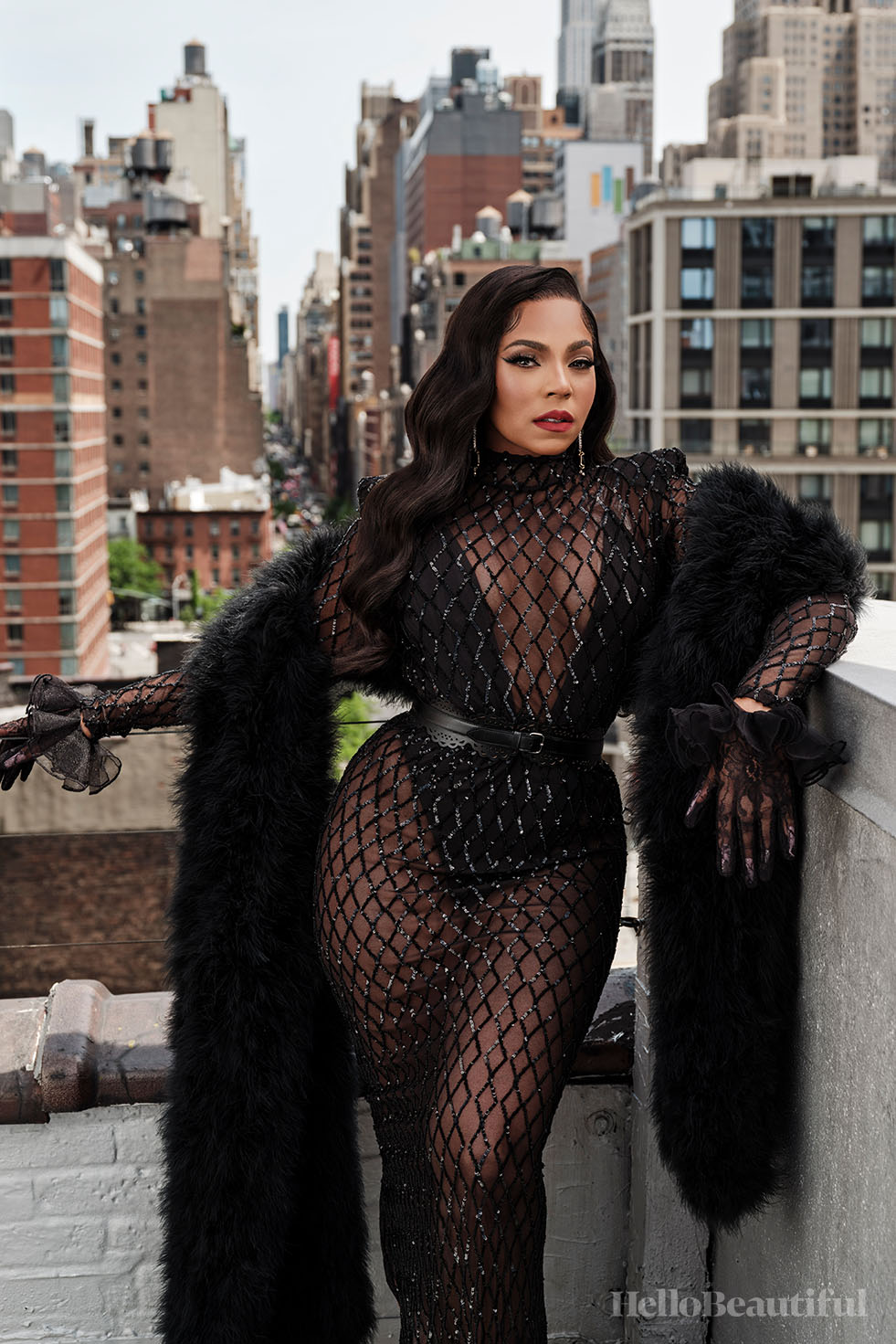 Ashanti InterludesLive Cover 2022