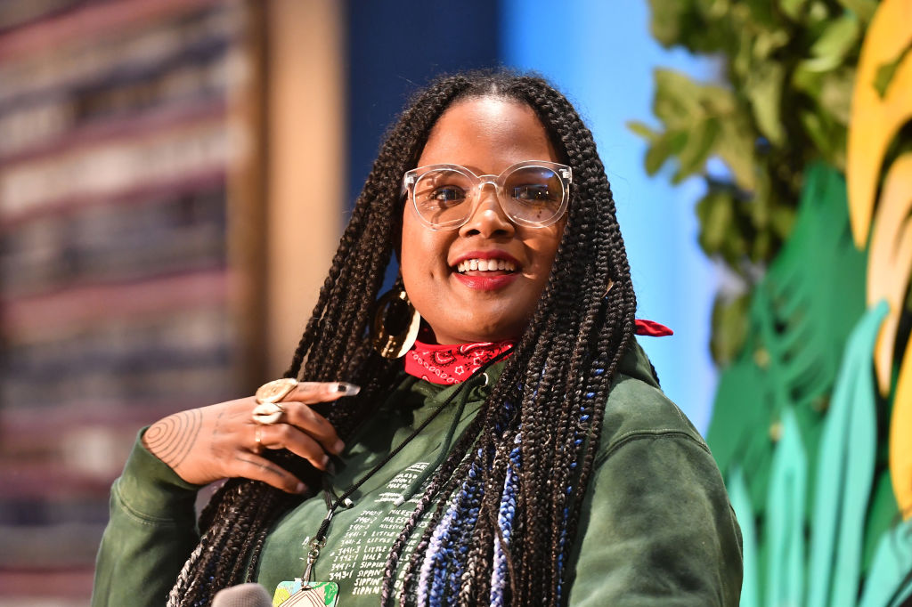 2020 Essence Magazine Wellness House