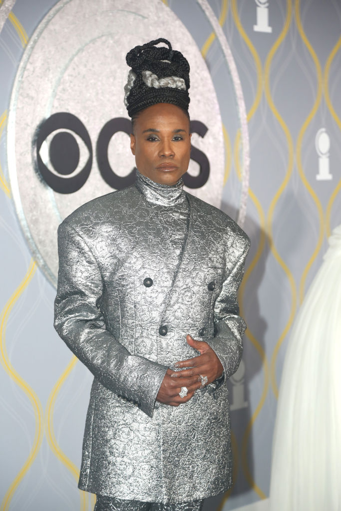 75th Annual Tony Awards - Arrivals
