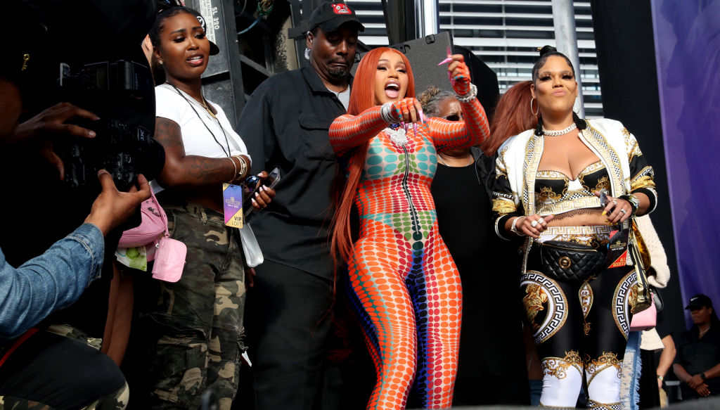 2022 Hot 97 Summer Jam