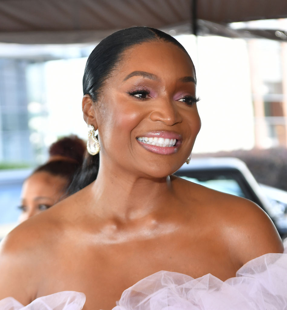 Simply Buckhead June Issue Launch Party Featuring Marlo Hampton