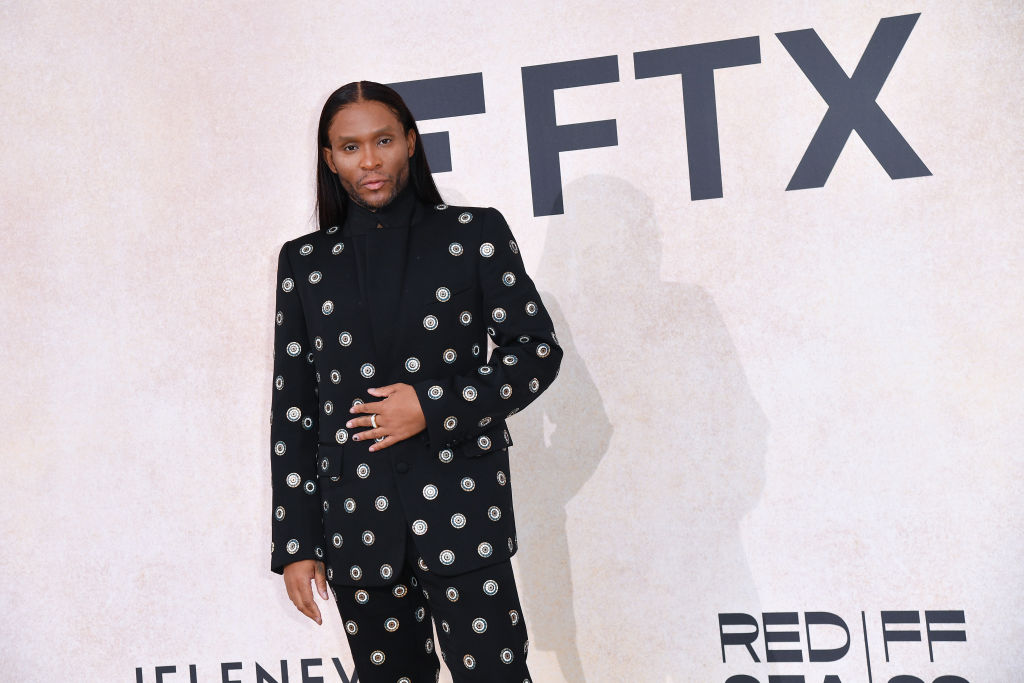 amfAR Gala Cannes 2022 Presented by FTX