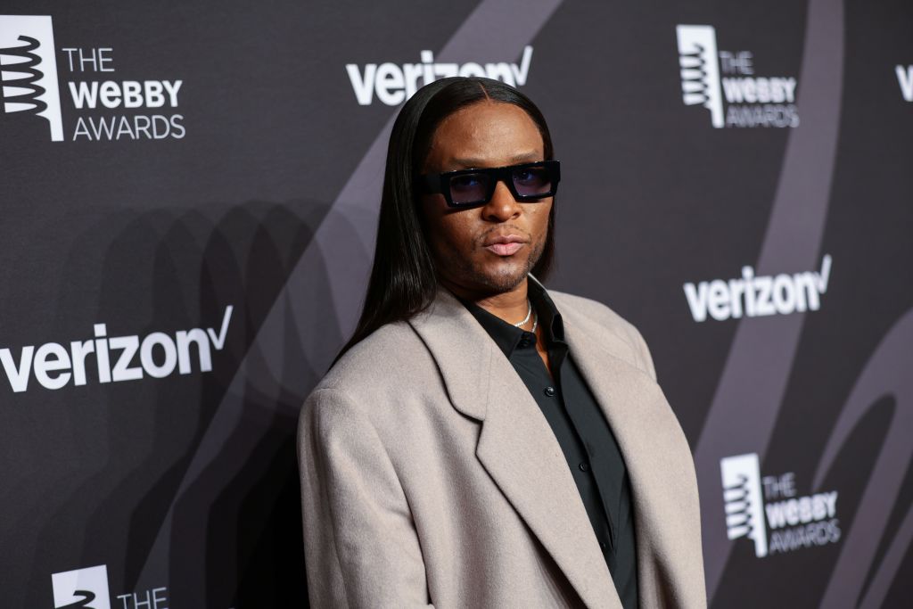 26th Annual Webby Awards
