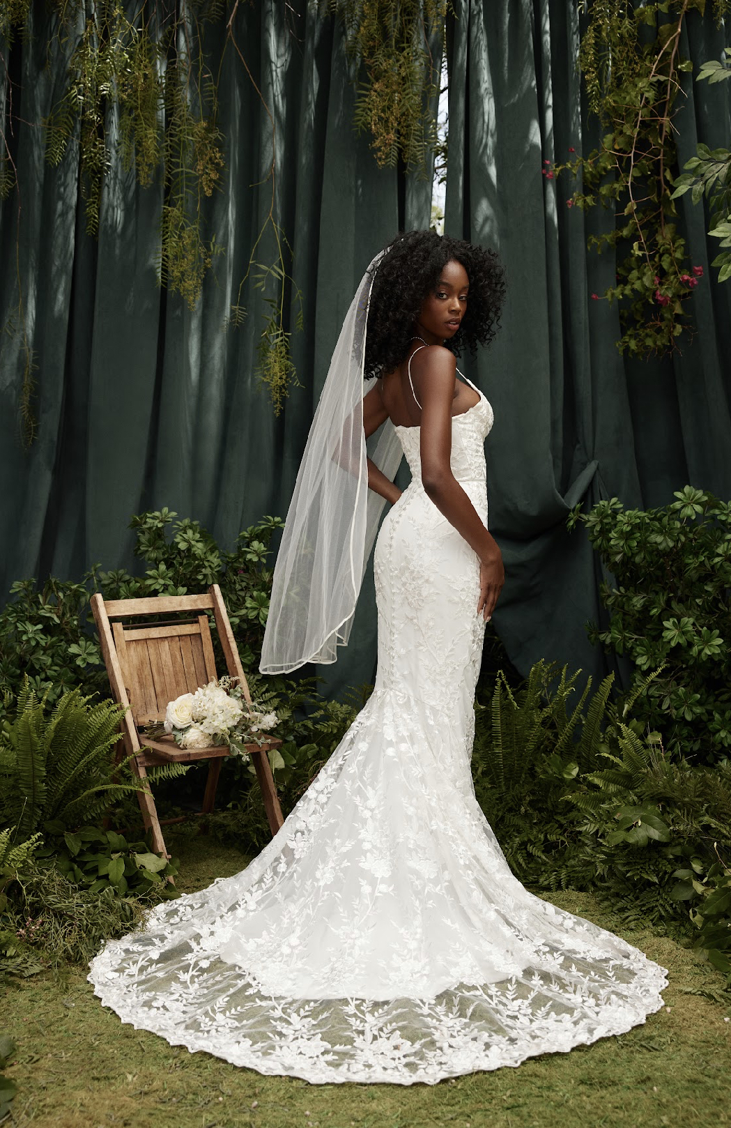 House Of CB Is Crushing Wedding Season With Their 2022 Bridal Collection
