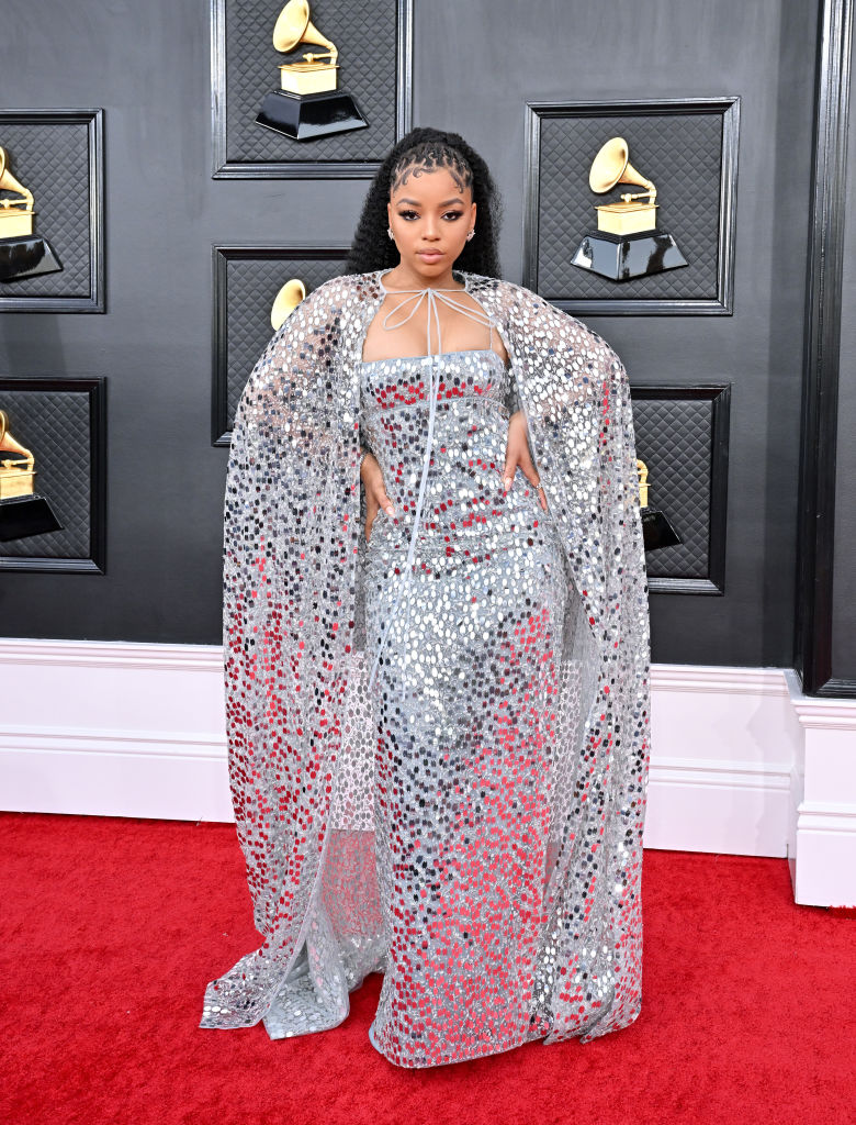 64th Annual GRAMMY Awards - Arrivals