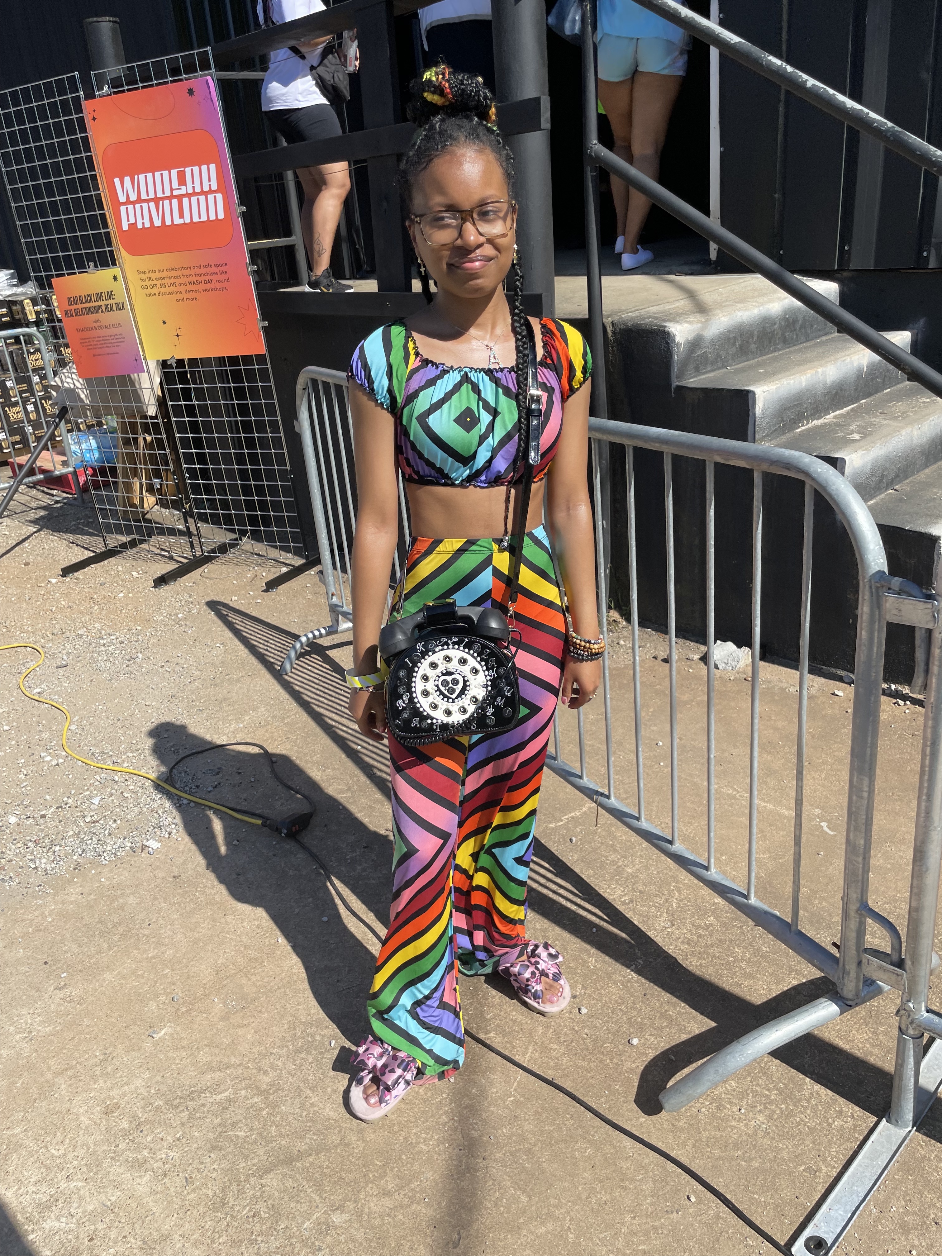 Refinery29 Unbothered's 'Glow Up'