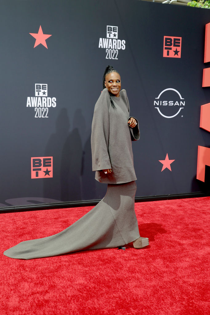 Billy Porter