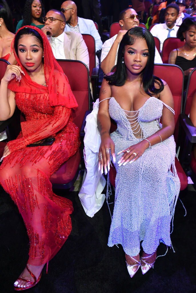 BET Awards 2022 - Show