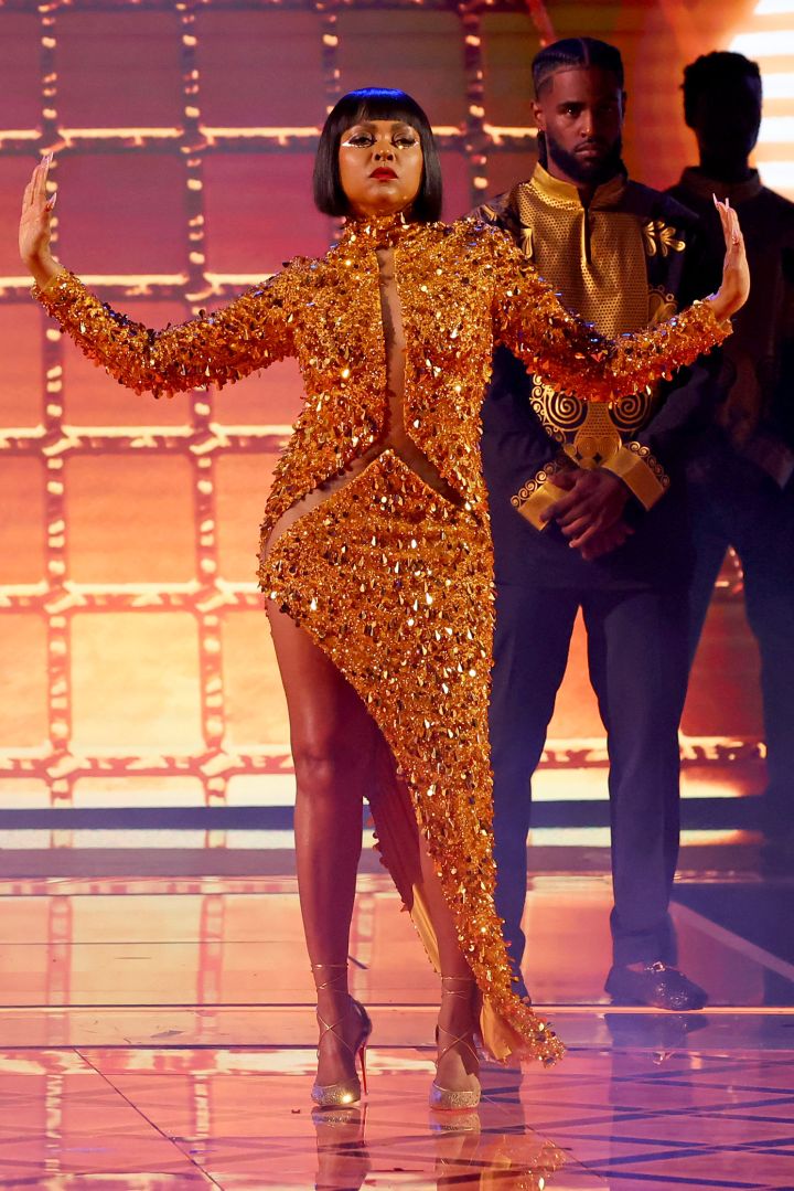 Taraji P. Henson