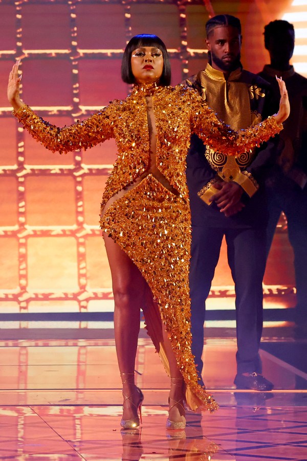 BET Awards 2022 - Show