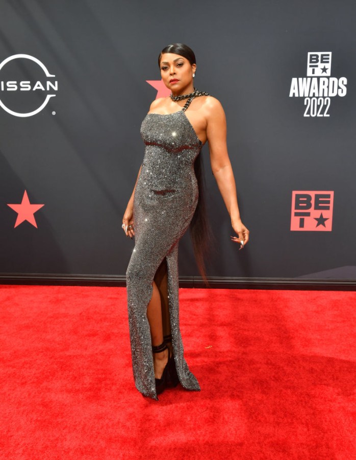 BET Awards 2022 - Arrivals