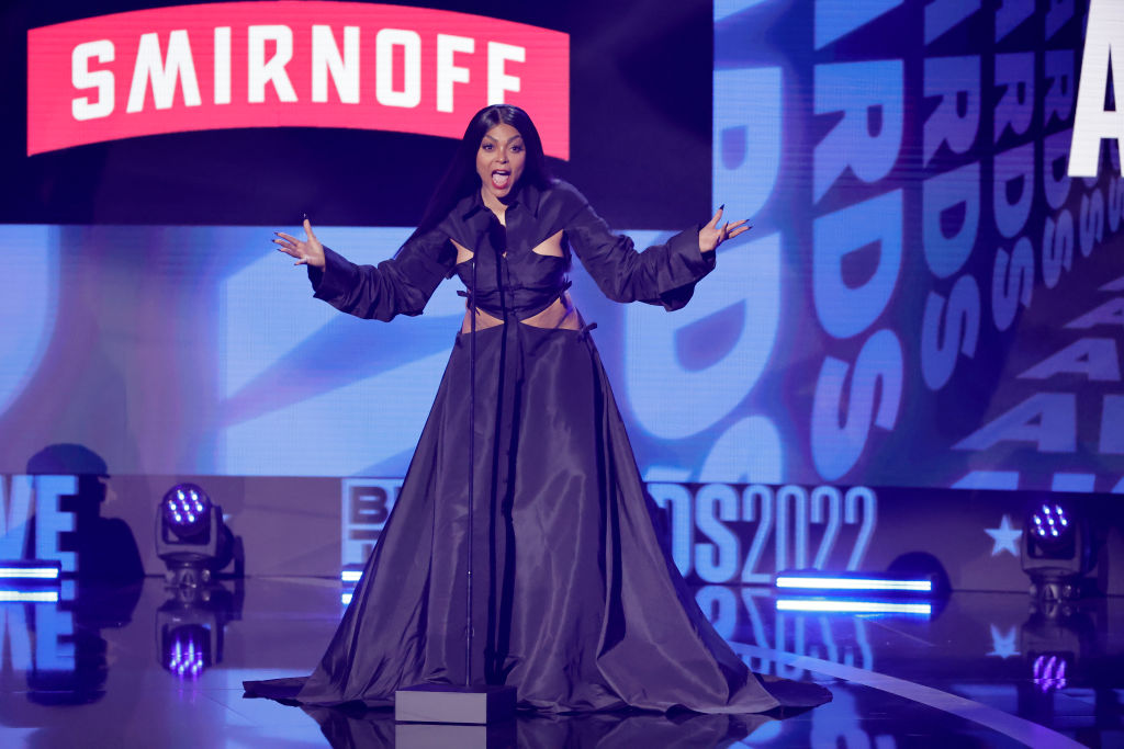 2022 BET Awards - Show