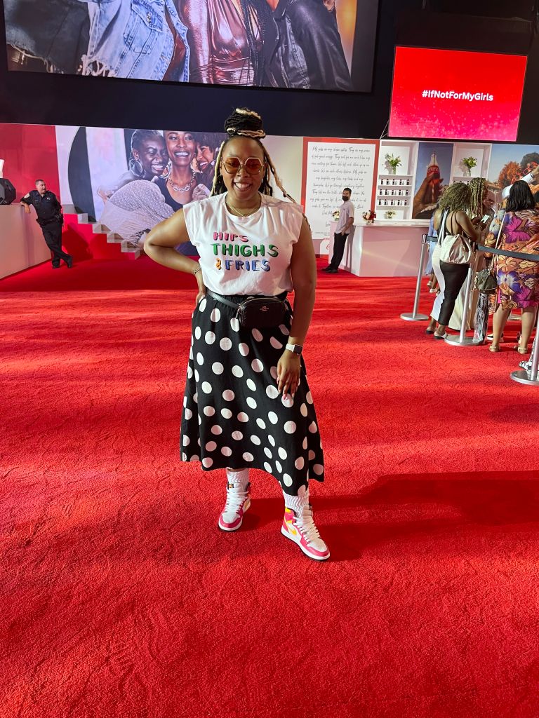 Essence Festival Street Style