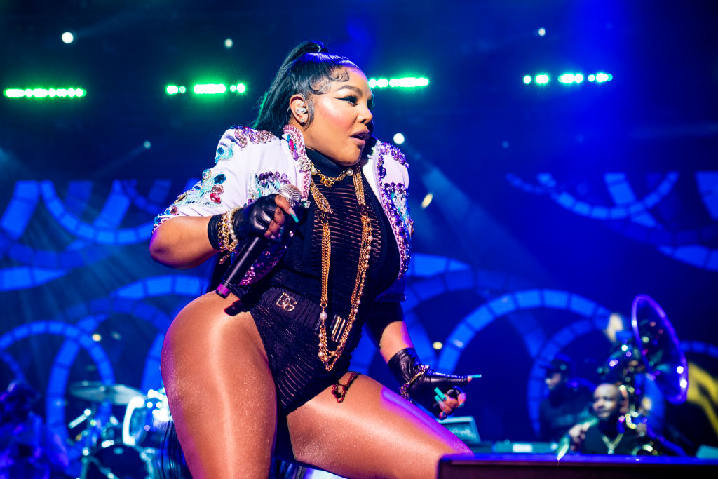 2022 Essence Festival