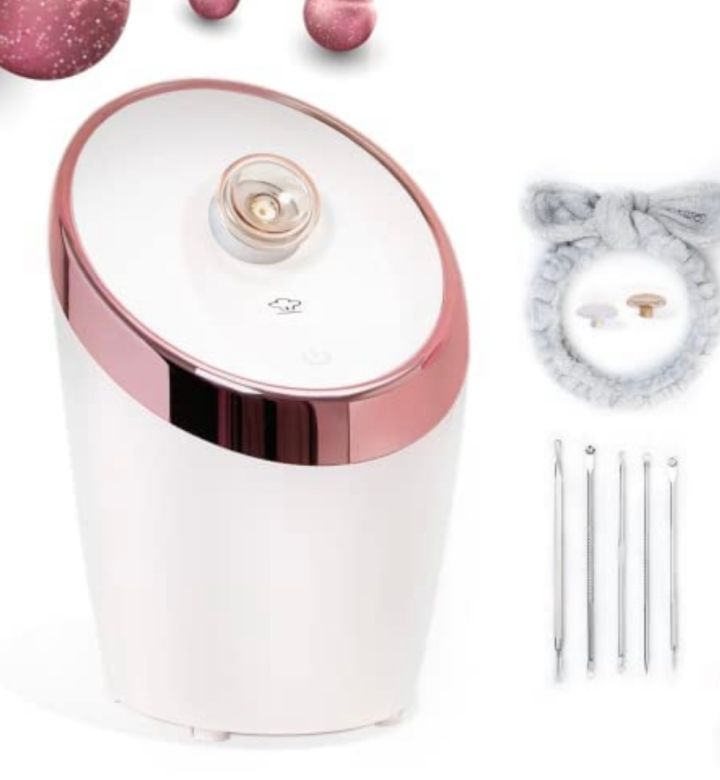 Facial Steamer